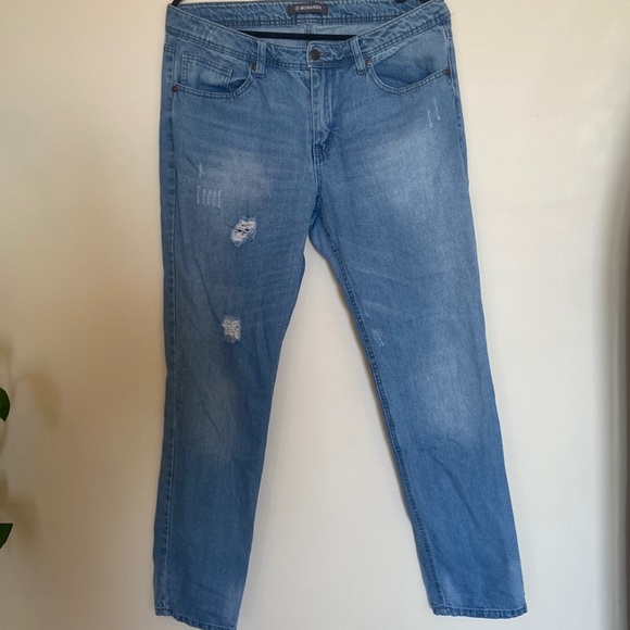 Mom jeans - Picture 1 of 4